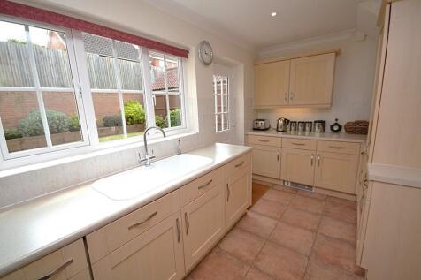 Kitchen View 1