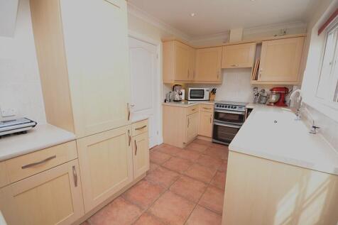 Kitchen View 2