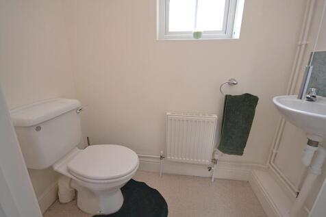 G/Floor Cloakroom