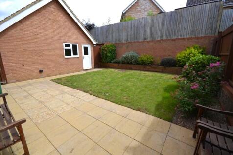 Garden View 2