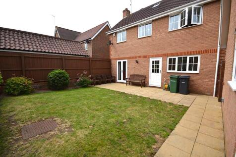 Garden View 3