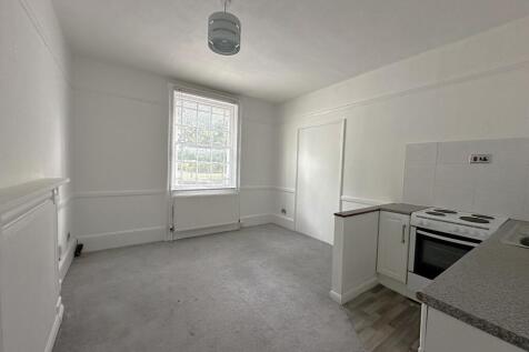 Lounge/Kitchen