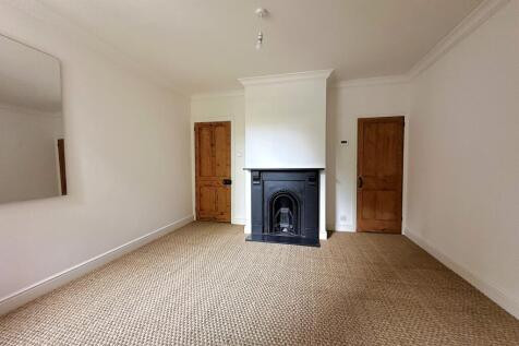 Dining Room View 1