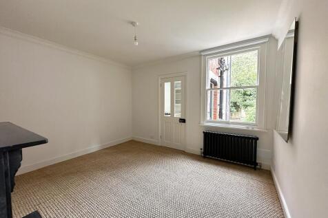 Dining Room View 2