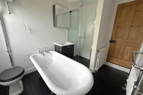 Bathroom View 1