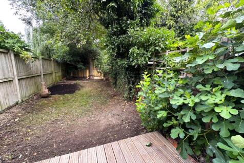 Garden View 2
