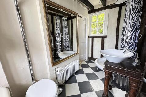 Bathroom View 2