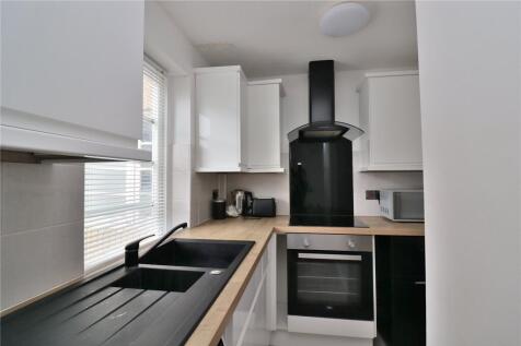 Kitchen View 1