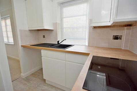 Kitchen View 2