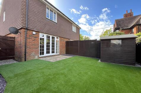 Garden View 1