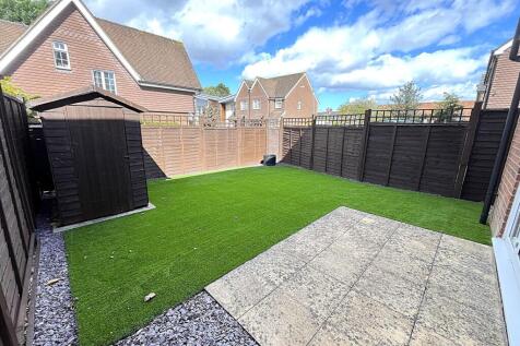 Garden View 2