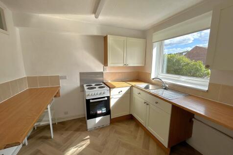 Kitchen View 1