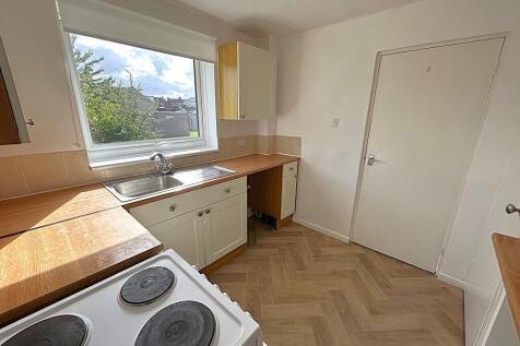 Kitchen View 2