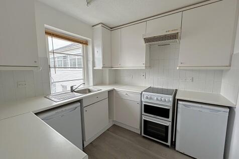 Kitchen View 1