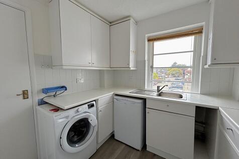 Kitchen View 2