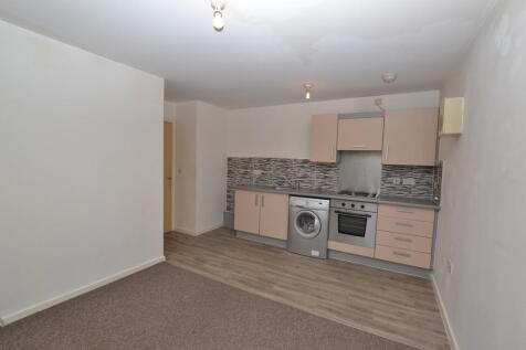 Kitchenette 1