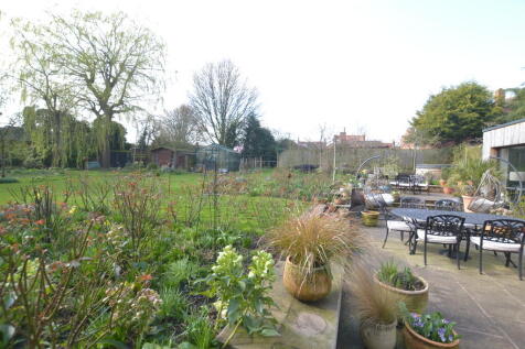 # rear garden DSC...