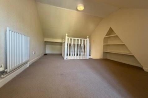 Attic Room