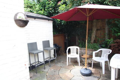 Courtyard To The ...