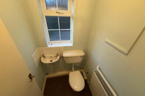 Seperate WC