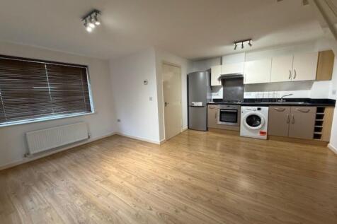 kitchen lounge