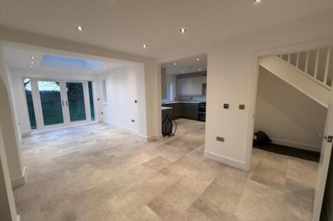 dining area and s...