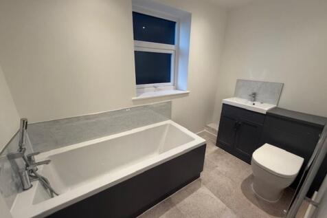 Upstairs Bathroom