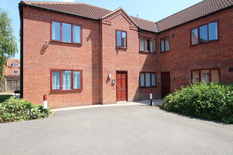 Front Of Property...