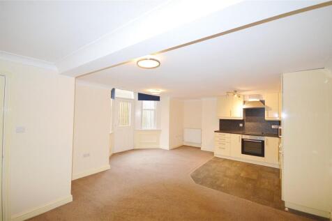 Kitchen/Lounge