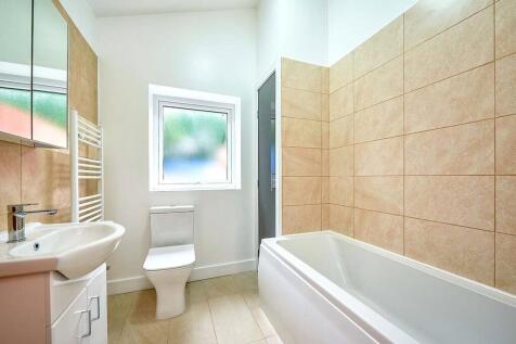 Bathroom/WC
