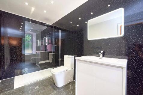 Shower Room/WC