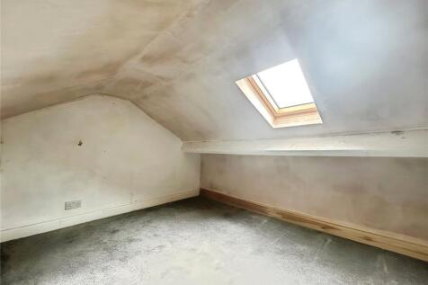 Attic Room