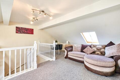 Open Plan Living/Din