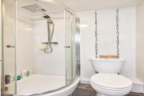 Shower Room/WC