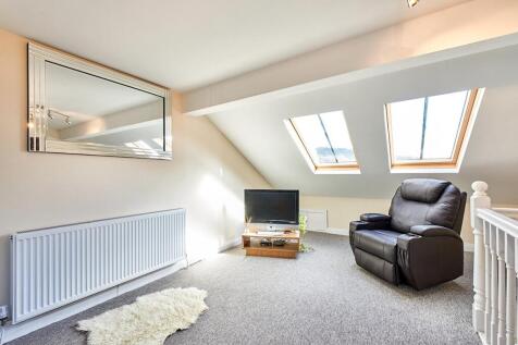 Open Plan Living/Din