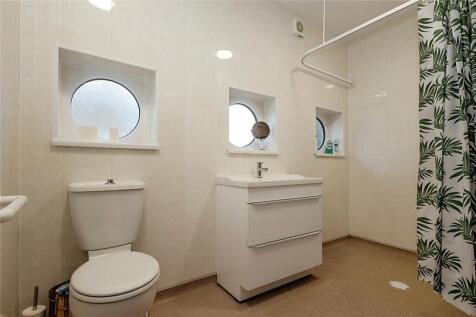 Wet Room