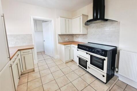 Kitchen Dining