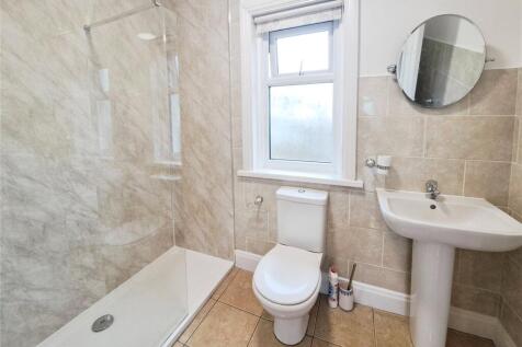 Shower Room Wc