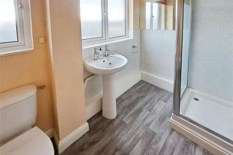 Shower Room Wc