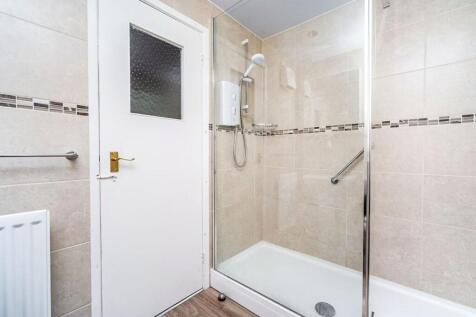 Shower Room/Wc
