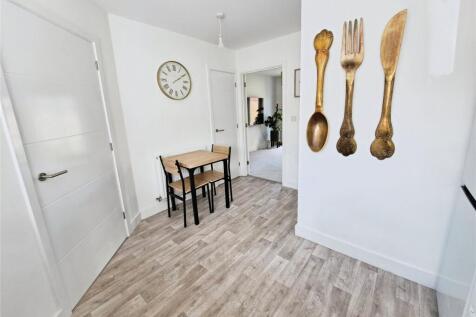 Kitchen Dining Room