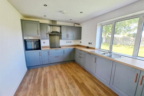 Kitchen Dining Room