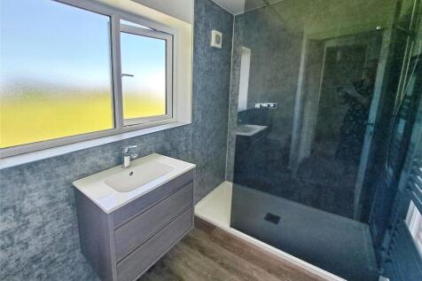 Showe Room Wc