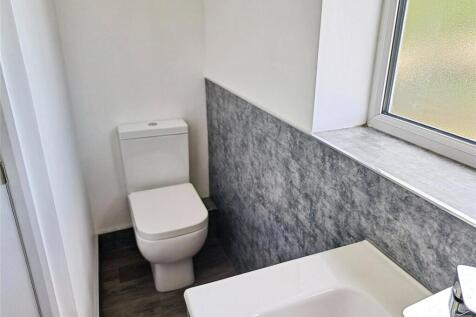 Shower Room Wc