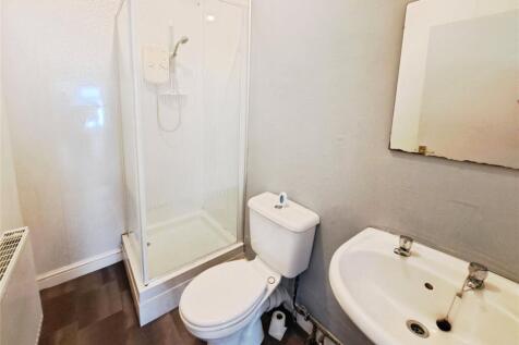 Shower Room Wc