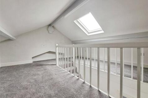 Attic