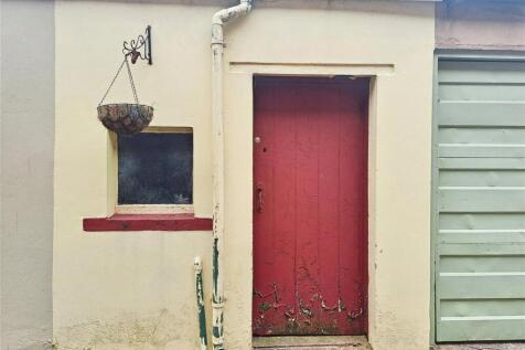 Outbuilding