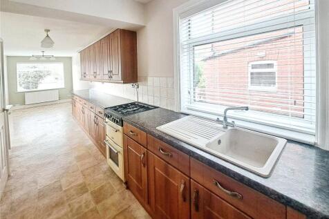Dinning Kitchen