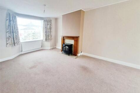 Lounge Dinning Room