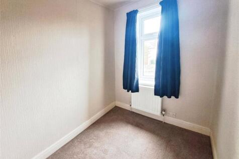 Single Bedroom